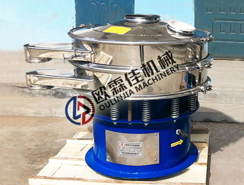 什么是振篩機(jī)？振篩機(jī)特點有哪些？
